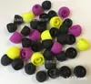 Venda Direta da Fábrica de Protetores Auriculares de Dongguan Protetores Auriculares de Shenzhen Protetores Auriculares de Guangzhou Protetores Auriculares para Celular Protetores Auriculares Coloridos Protetores Auriculares de Exportação