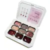 Al por mayor Varios Tipos de Esmalte en Gel Pat-On para Uñas, Colores Sólidos Nude, Gel para Uñas de Pintura y Degradado, Gel Pat-On Sakura Sin Limpieza