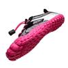 Zapatos de Agua Nuevos Transfronterizos para Niños, Zapatos de Ejercicio para Saltar la Cuerda en Interiores, Zapatos de Yoga, Zapatos de Natación Descalzos de Doble Uso para Agua y Tierra para la Playa