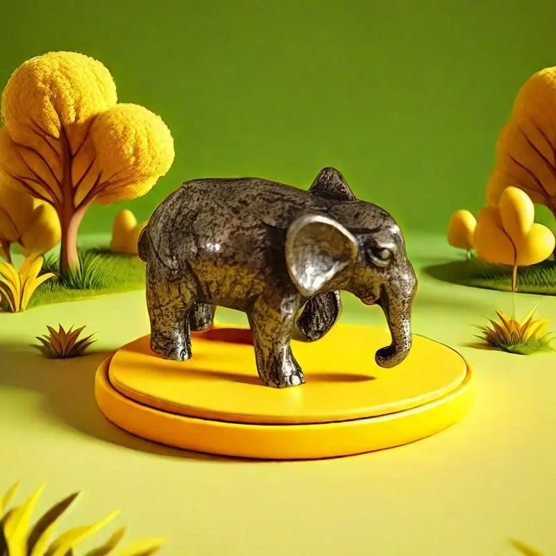 小象