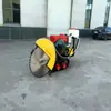 Yi'an Supplies Máquina Cortadora de Carreteras con Oruga Control Remoto Máquina Cortadora con Oruga 380V Máquina Plegadora de Varillas Totalmente Automática