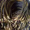 Tubos de Água de Alta Pressão para Máquinas de Canhão de Névoa, Acessórios de Tubo de Água para Pulverização 30405060m, Gama Completa de Modelos Disponível