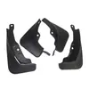 Adequado para 2024 FAW Pentium pony car para-lama de pneu para lama de borracha macia venda direta da fábrica