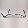 11727556960/11727514850 es adecuado para la manguera de ventilación del cárter de la tubería de alta presión de la serie Bm7 E66