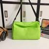 Novas Bolsas de Casal 2026 Verão Bolsas da Moda Feminina Bolsa Transversal Fashionable Casual Bolsa de Ombro de Grande Capacidade