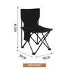 Mesa de Comedor Plegable, Silla Plegable Kermit para Exteriores, Silla de Playa Reforzada, Silla Portátil para Acampar