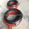 Fabricantes fornecem tanque de lama de controle de sólidos 4-16 polegadas união de pneu de ar pneu de borracha resistente a óleo pneu a vapor pneu de ar inflável