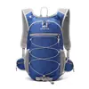 Mochila de ocio para exteriores, mochila de senderismo y ciclismo, ultraligera, multifuncional, casual, plegable y de gran capacidad