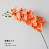 2026 Año del Caballo Cubo de la Suerte Cubo de Flores de Año Nuevo Caja Octagonal Estampada en Oro Caja para Arreglo Floral de Flor de Acebo Mariposa Orquídea Regalo