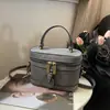 Bolsas Retro Transfronterizas, Bolsos Tote Coreanos de Nicho para Mujer, Nuevos Modelos Transfronterizos, Bolsos de Hombro Simples Casuales de Gran Capacidad para el Trabajo
