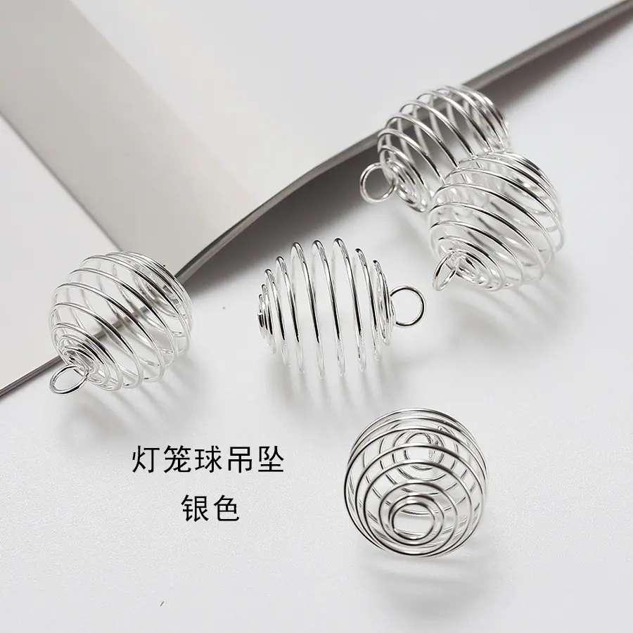 银色