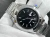 Comercio Exterior Popular Venta Directa de Fábrica Mayorista Aliexpress Wish Reloj de Cuarzo con Correa de Acero Laojia para Hombre Europeo y Americano