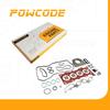 Adecuado para motor Fox 1.8 Kit completo de juntas de reparación 1S7G6K260Aa, 1S7G6051Bg Resistente a altas temperaturas