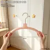 Colgador de Plástico de Monstruo con Dientes Grandes Divertido para Uso Doméstico, Tendedero Antideslizante para Calcetines, Almacenamiento de Ropa a Prueba de Viento, Previene Marcas en los Hombros