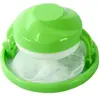 Bolsa de Malla para Filtro de Lavadora Doméstica Removedor de Pelusa Removedor de Manchas Bola de Lavado Bola para Cuidado de la Ropa En Stock
