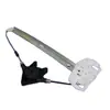 Regulador de Ventanilla Eléctrica Mopar Genuino (Trasero D I) con Motor 07-11 68014950AA 68014951AA