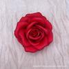Cabeza de Flor Grande Rosa China Cuerno de Rosa Arreglo Floral de Boda Disparar Accesorios Arreglo Floral Decoración Pared de Rosas Cascada Arreglo Floral