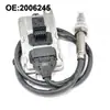 Sensor de Óxido de Nitrogênio 5Wk96661D Adequado para Daf 2006243 2236408 2006245