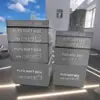 Caja de Salto de PVC Cuatro en Uno Entrenamiento Explosivo Caja de Salto de Gimnasia Especial para Gimnasio Caja de Salto Físico Suave Salto Suave
