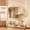 Perchero de Piso con Forma de Cactus para Ropa y Sombreros, Perchero de Pie para el Hogar, Interior, Dormitorio, Perchero Móvil para Colgar Ropa, Estante para Balcón, Tendedero