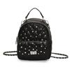 Mochila Matelassê de Nicho de Alta Qualidade Feminina 2025 Nova Moda Versátil para Deslocamento Trabalho/Escola Bolsa de Ombro Único Bolsa de Viagem Moderna