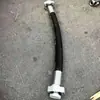 Ensamblaje de Manguera Hidráulica de Alta Presión Resistente al Desgaste Manguera de Goma Trenzada con Alambre de Acero para Minería Manguera Suave de Goma Resistente al Aceite Manguera de Aceite