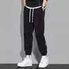 Pantalones Jogger de Pana para Otoño e Invierno para Hombre, Corte Holgado, Marca de Moda, Pantalones Casuales de Moda para Exportación