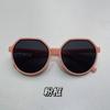 Gafas nuevas para niños 2022 Gafas de sol para bebé niño y niña Parasol Retro Moderno Foto callejera Gafas de sol Parasol Protección UV Gafas de sol