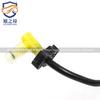 Aplicable a Dongfeng Peugeot 308 4008 Citroen C2 tubo de control TX9 tubo hidráulico de embrague 9809427580