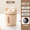 Venta Directa de Fábrica Taza de Sopa de Acero Inoxidable 304 para Oficinistas, Contenedor de Sopa Aislado, Fiambrera Multicapa de Gran Capacidad, Taza de Desayuno
