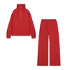 Artículo Caliente de Venta Rápida Transfronterizo Nuevo Llegado Primavera 2026 Sudadera con Cordón y Cremallera 2335644 Pantalones de Costura 2335645