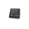 Stm32F100Vct6 Novo em Estoque Lqfp-100 Microcontrolador de 32 Bits-Mcu Chip Microcontrolador ARM