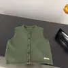 Suéter Infantil para Primavera e Outono, Novo Colete de Moda Versátil Estilo Coreano, Suéter Estiloso para Meninos e Meninas