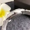 Reloj de Acero Plateado con Patrón Azul Acero, Doble Escena de Negocios Deportivos, Pantalla de Fecha, Reloj Multiestilo para Hombre, Reloj Transfronterizo