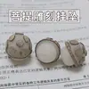 Colgante para Cadena de Teléfono con Semilla de Bodhi Tallada, Adorno para Coche con Cabeza de Gato, Colgante de Joyería, Cuentas Budistas, Tallado a Mano