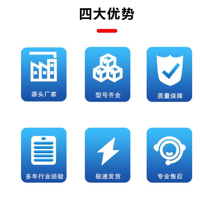 汇业KHJ20斜线18矿用本安型急停闭锁开关_02