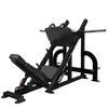 Equipo de Fitness American Nortex Equipo de Fuerza para Gimnasio Comercial Entrenador de Empuje de Hombro con Postura Sentada Entrenador de Remo
