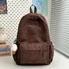 Nova Mochila de Grande Capacidade 2025 Estampa de Leopardo Mochila para Laptop Estudante Universitário Ensino Médio Masculina e Feminina Bolsa Escolar Feminina Versão Coreana Transfronteiriça