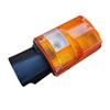 Para luces de giro de esquina de la serie Mitsubishi F320 F330 F355, 1986