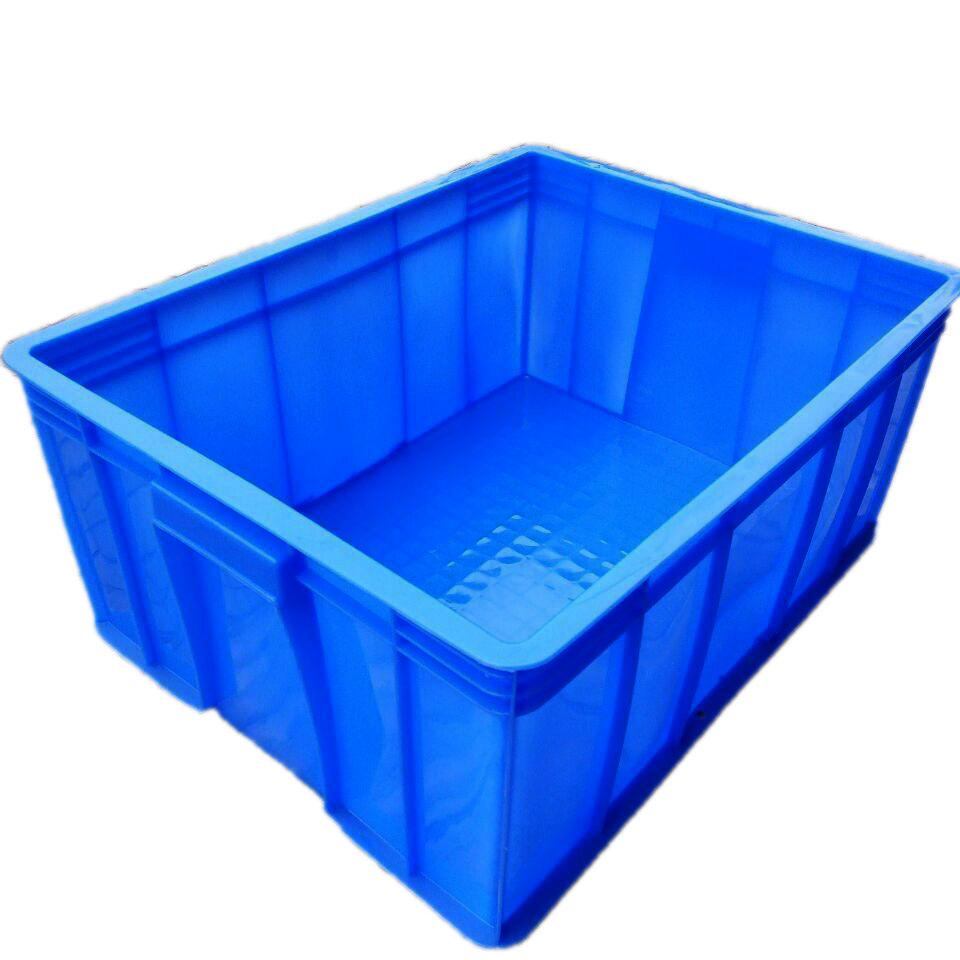 6号塑料箱2