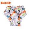 Pantalones Menstruales Nuevos Fabricante de Origen Ventas Directas Ropa para Perros y Gatos Verano Nuevo Estilo Transpirable Moderno y Lindo