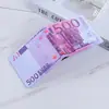 Porta billetes retro transfronterizo europeo y americano, largo, gran capacidad, tarjetero multiposición, monedero de mano para hombre con relieve creativo