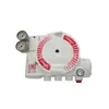 Logix 3200Md-28-D6-E-04-40-Og-Of Flowserve Flowserve Posicionador de Válvula