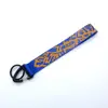 Lanyard para teléfono móvil llavero cinta llavero colgante cadena para colgar llave cuerda cinta impresa accesorios entrega en una pieza