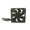 Ventilador de Refrigeración Impermeable Nuevo Yongli Mgt8012Xb-R25 8025 Dc12V 0.39A 8cm