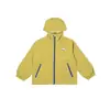 Jaqueta Infantil 2026 Estilo Outono Estilo Montanha Jaqueta Softshell Leve Infantil para Meninos Jaqueta com Capuz à Prova de Vento para Uso Externo