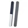 Lixa de polimento de três lados lixa de diamante para unhas lixa de polimento placa de polimento bloco de polimento de esponja lixa de areia ferramenta especial para nail art