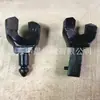 Broca de anclaje Zhongsheng con piezas completas y medias de insertos de compuesto de diamante reforzado