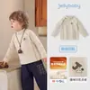 [Nuevo Producto] Camiseta de Manga Larga para Niños, Camiseta Térmica Infantil de Otoño, Ropa Cálida de Invierno, Ropa para Bebés Niños Pequeños