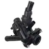 A2702000615 A2702000415 A2702000315 É Adequado para Peças Automotivas do Termostato Mercedes-Benz